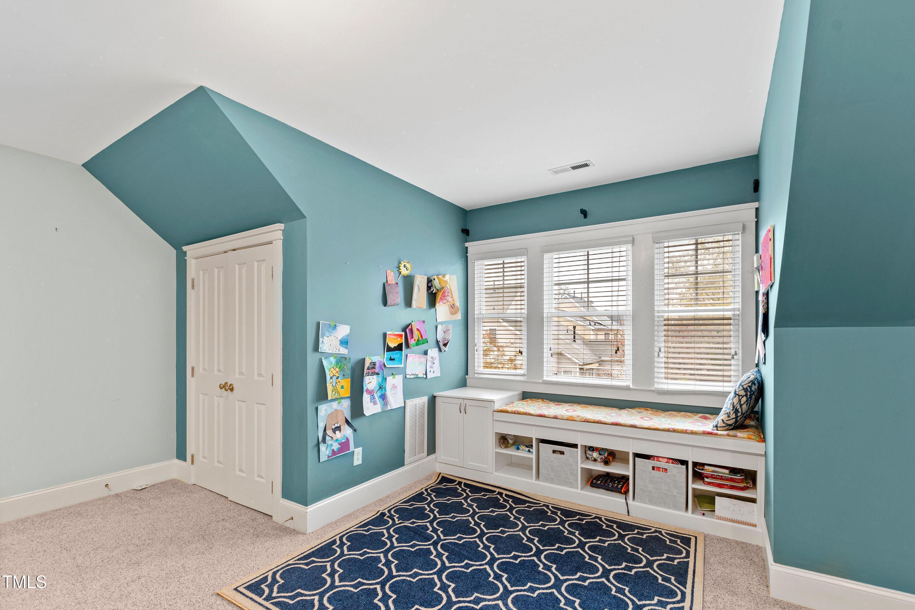 204 Frontgate Drive Cary, NC 27519 - Photo 26 of 41 a very nice looking room with a large window
