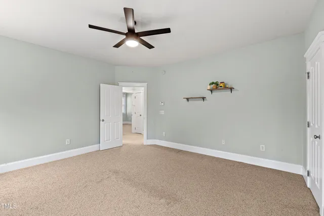 $2,850 | 204 Frontgate Drive, Cary, NC 27519