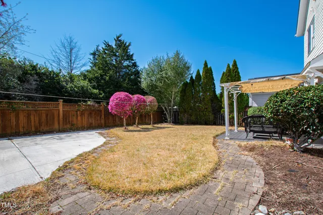 $2,850 | 204 Frontgate Drive, Cary, NC 27519