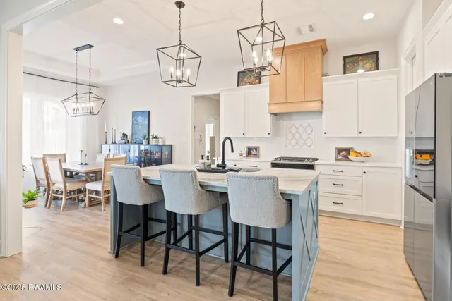 $400,000 | 108 Sanctuary Lane, Lafayette, LA 70503