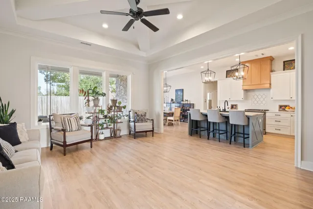 $400,000 | 108 Sanctuary Lane, Lafayette, LA 70503