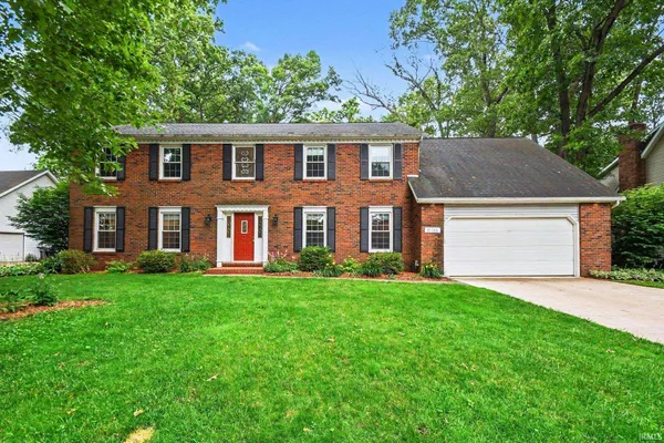 $569,000 | 15766 Durham Way, Granger, IN 46530