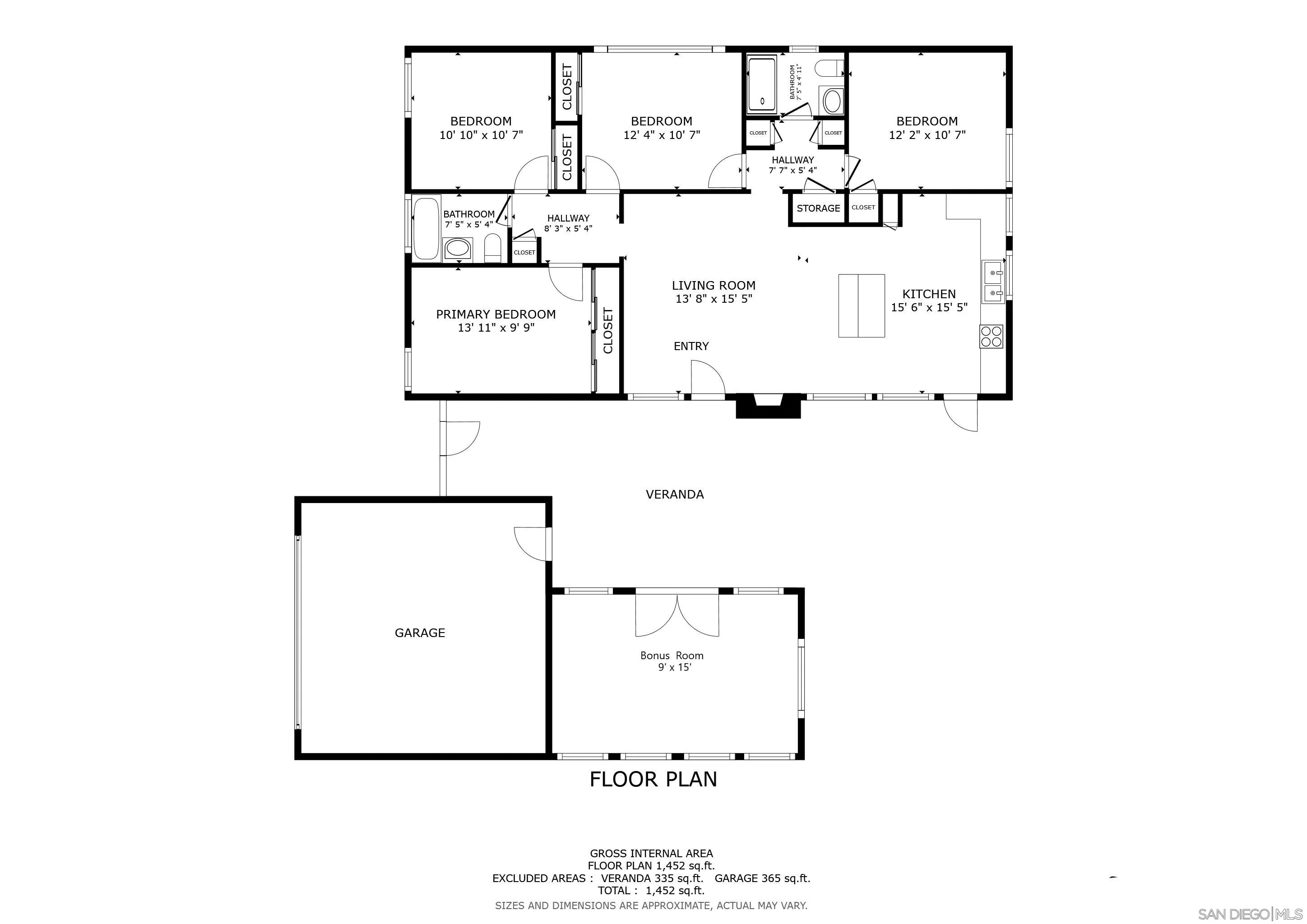 13323 Frame Road Poway, CA 92064 - Photo 18 of 30 unknown