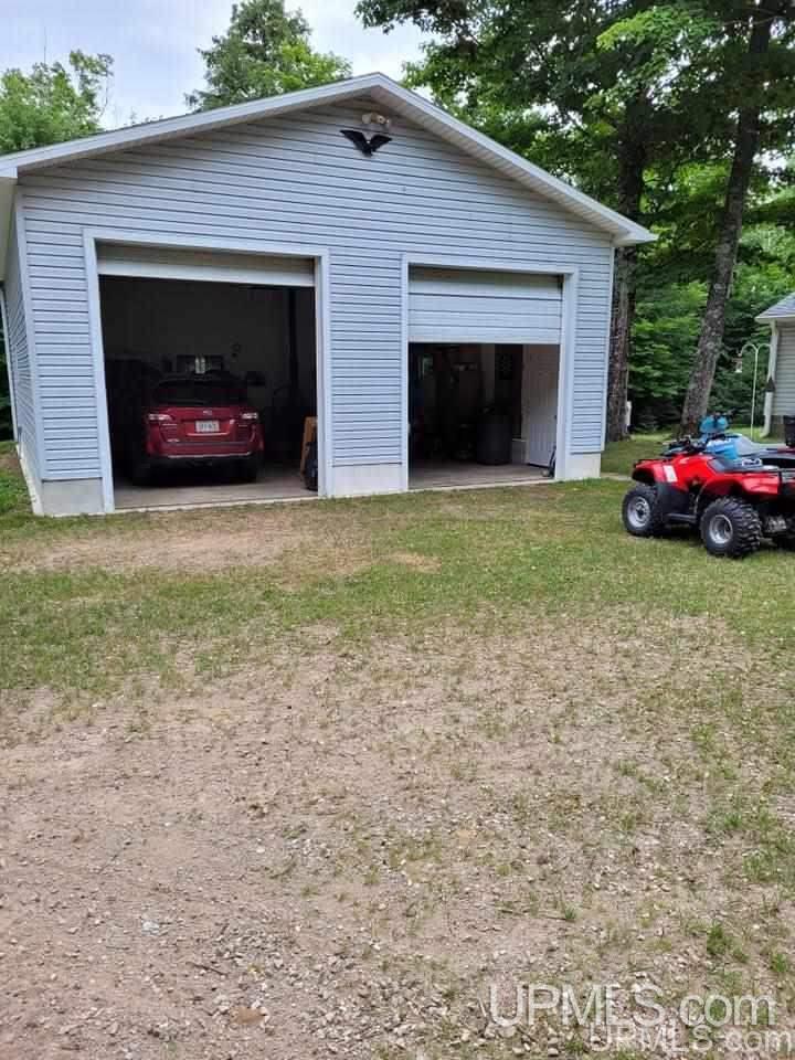 6345 South Northrough Road Wetmore, MI 49895 - Photo 31 of 42 Gallery Image 31
