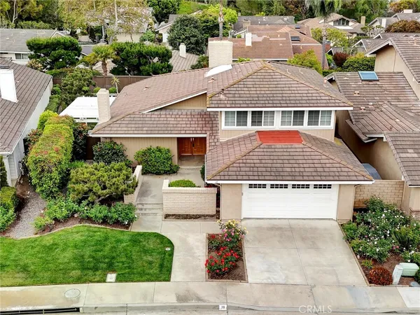 $6,995 | 16 Sycamore Creek, Irvine, CA 92603