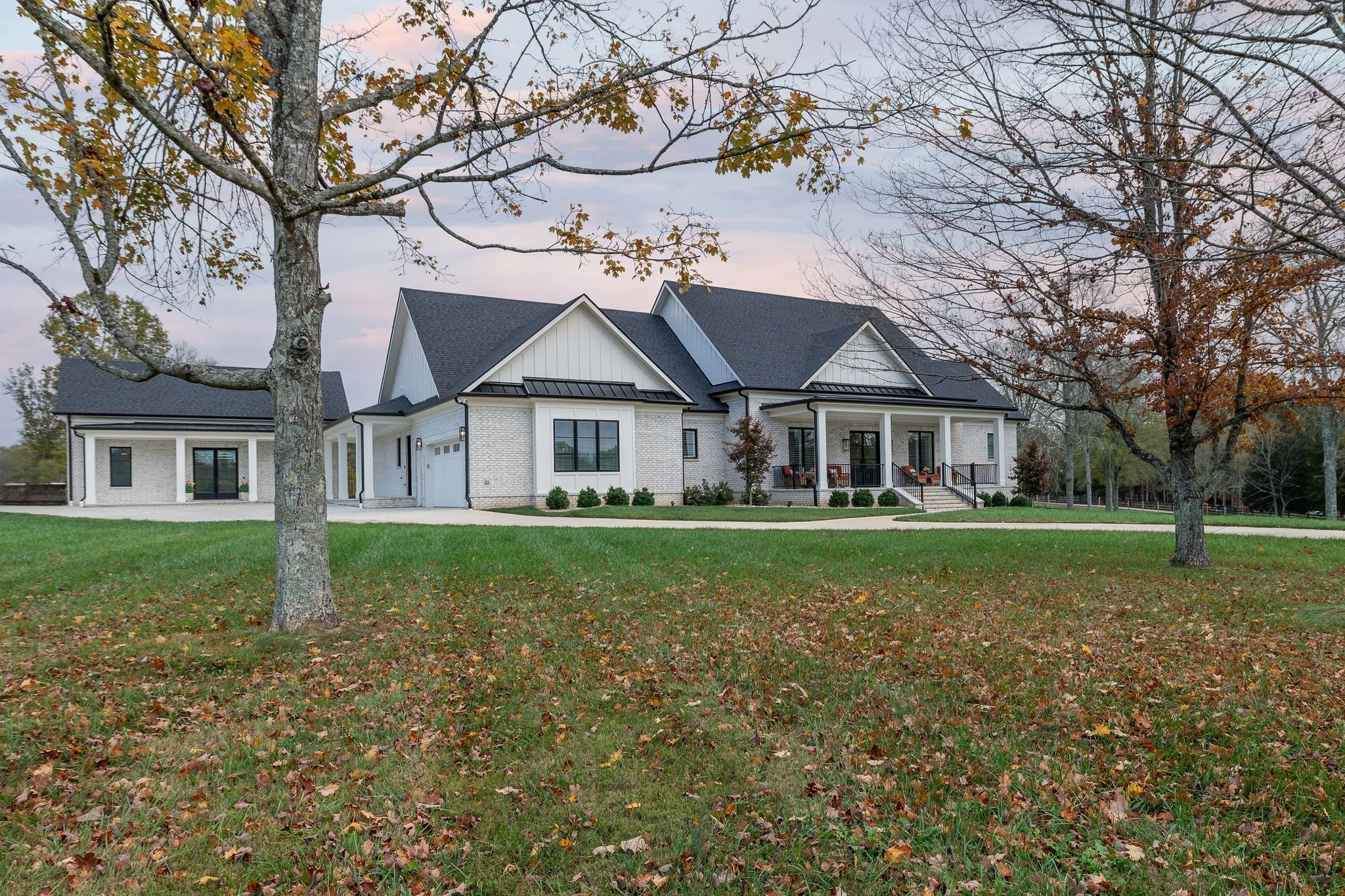 2836 Buford Lane Spring Hill, TN 37174 - Photo 1 of 41 a front view of a house with a yard
