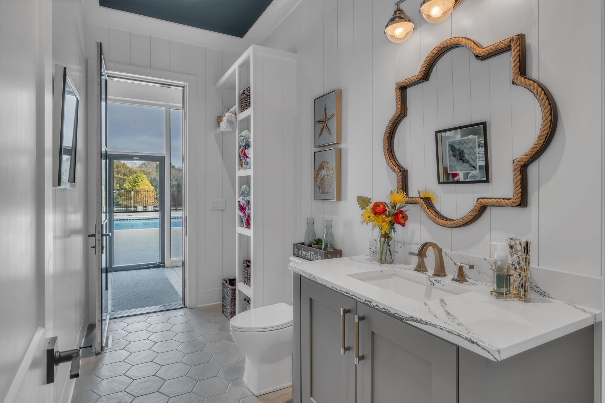 2836 Buford Lane Spring Hill, TN 37174 - Photo 19 of 41