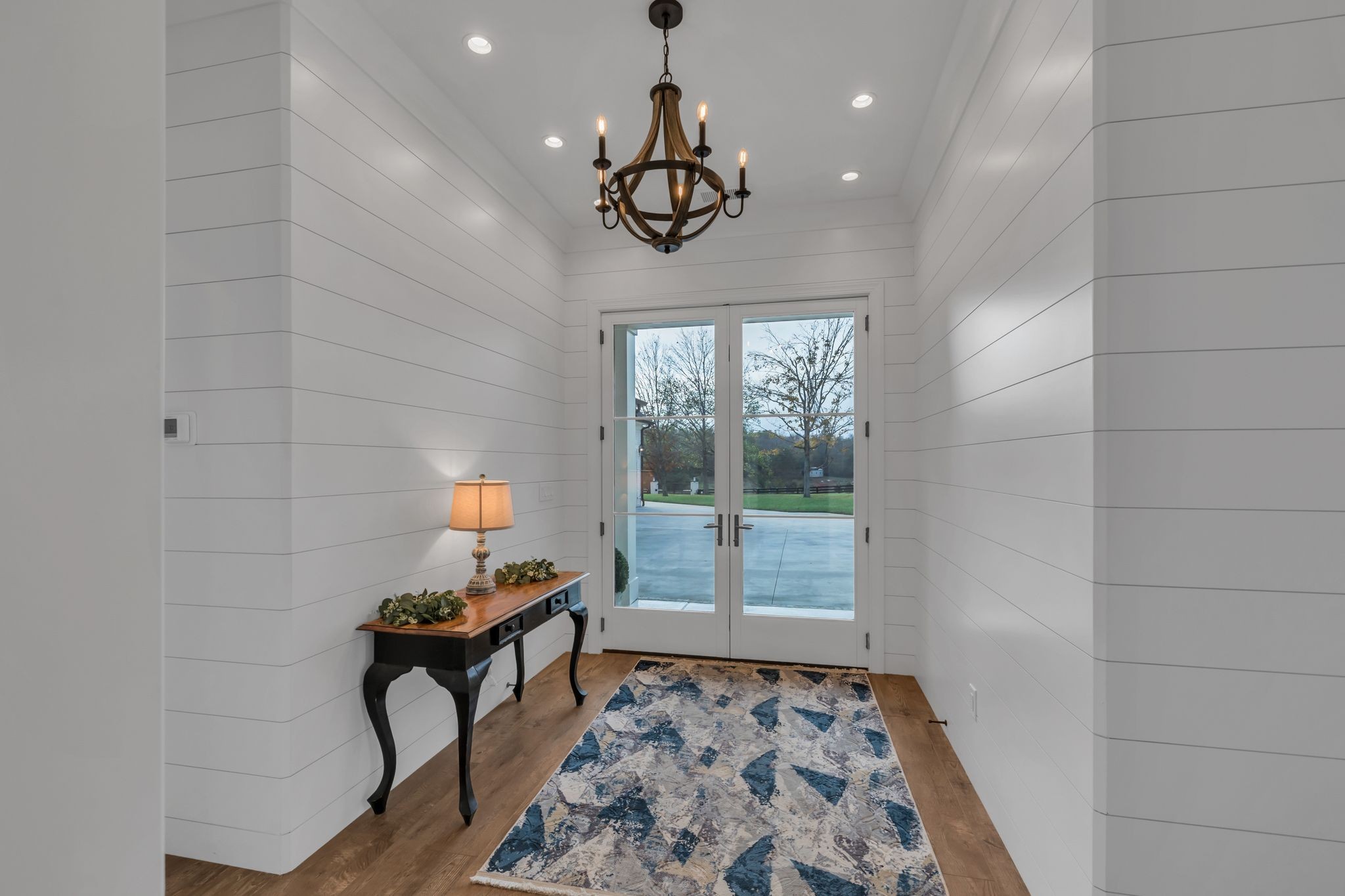 2836 Buford Lane Spring Hill, TN 37174 - Photo 27 of 41 a bedroom with furniture and a window