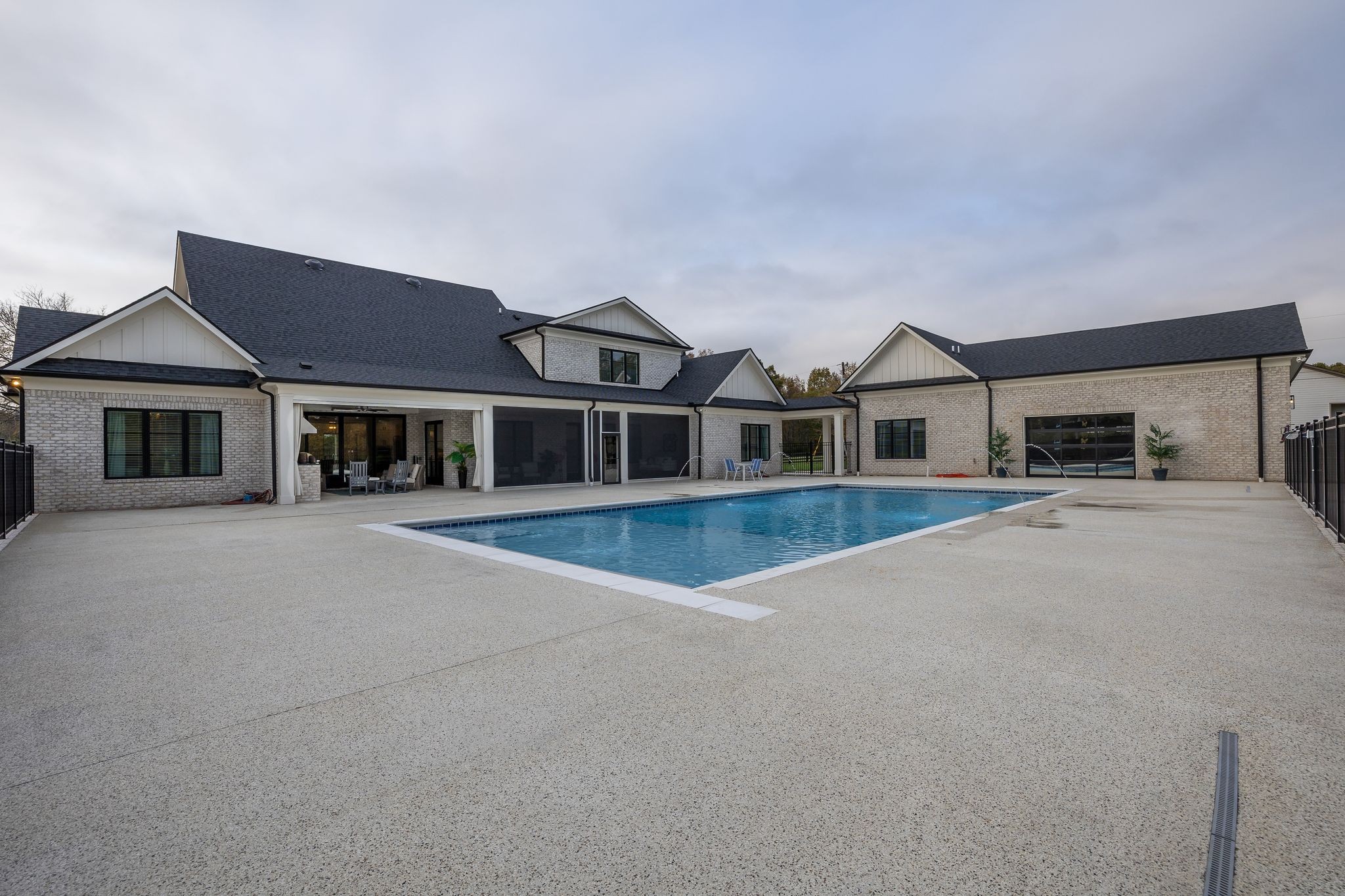 2836 Buford Lane Spring Hill, TN 37174 - Photo 36 of 41