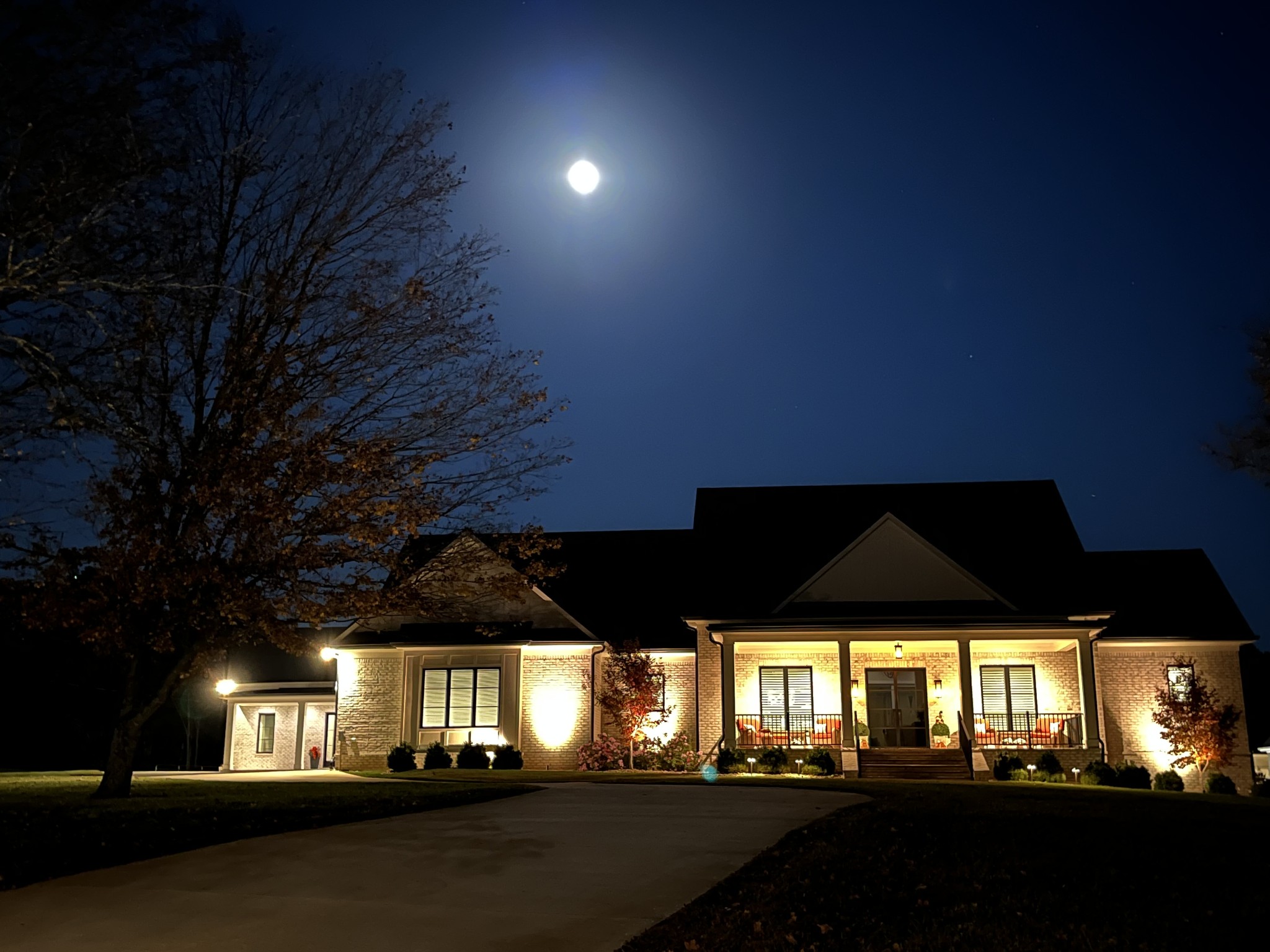 2836 Buford Lane Spring Hill, TN 37174 - Photo 37 of 41 a front view of a house