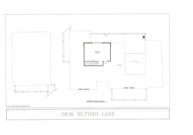 $2,495,000 | 2836 Buford Lane, Spring Hill, TN 37174