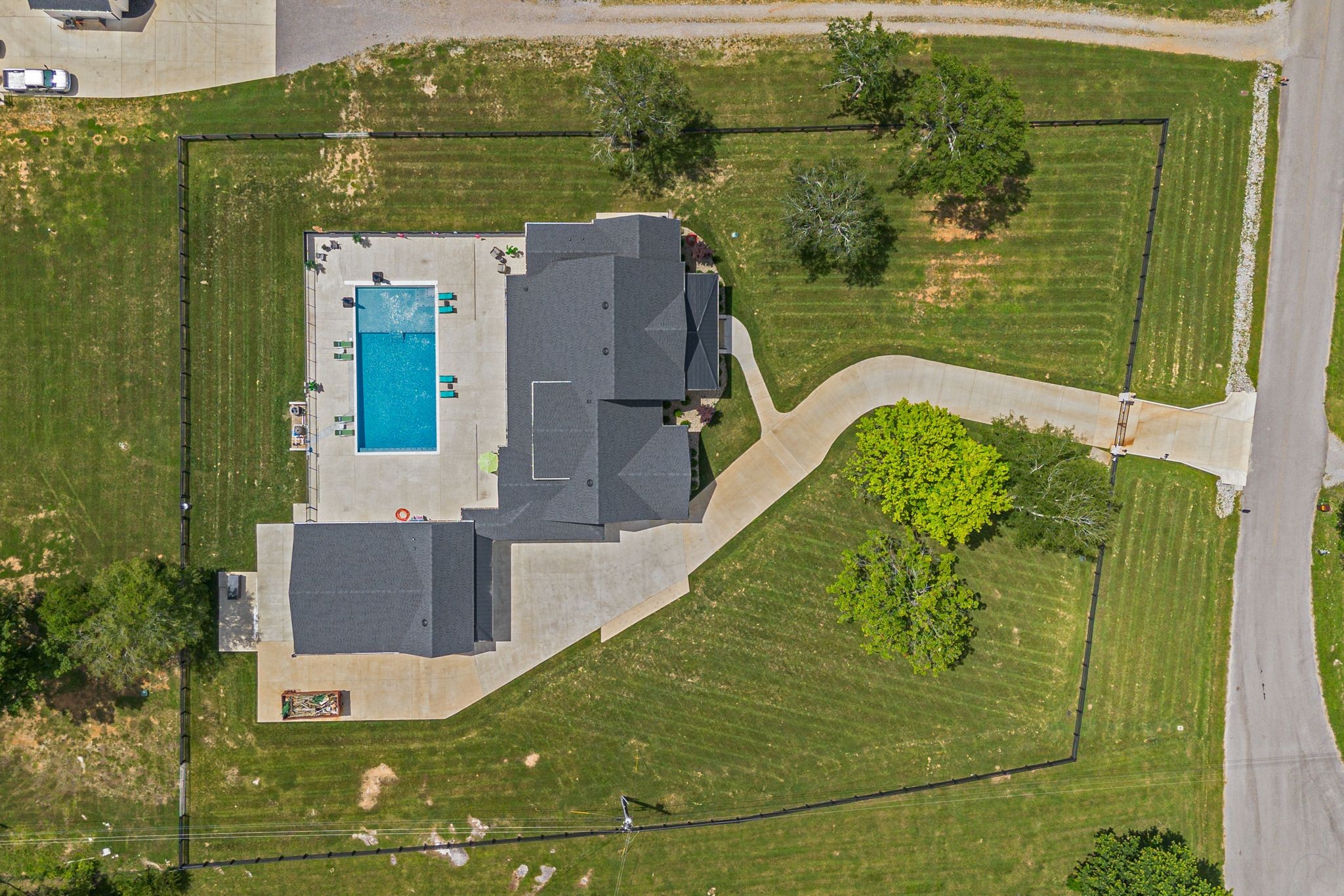 2836 Buford Lane Spring Hill, TN 37174 - Photo 5 of 41