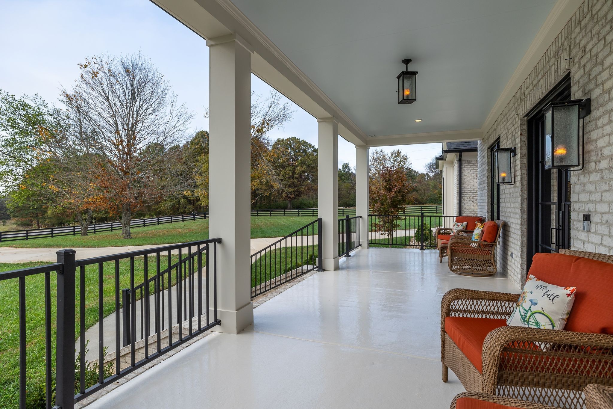 2836 Buford Lane Spring Hill, TN 37174 - Photo 6 of 41 a building outdoor space with patio