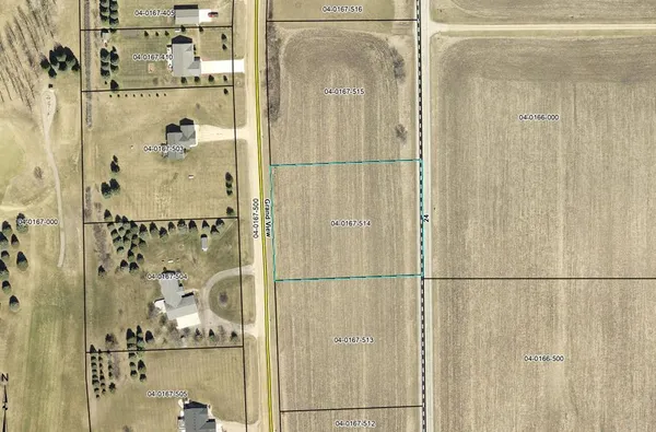 $36,900 | Tbd Grandview Road, Elbow Lake, MN 56531