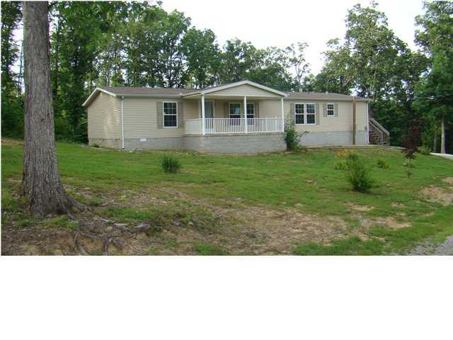 1634 Holloway Ridge Road Spring City, TN 37381 - Photo 1 of 24 Primary Photo
