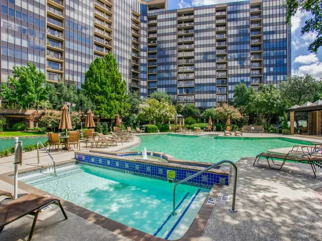 $10,000 | 5200 Keller Springs Road, Unit 1527, Dallas, TX 75248