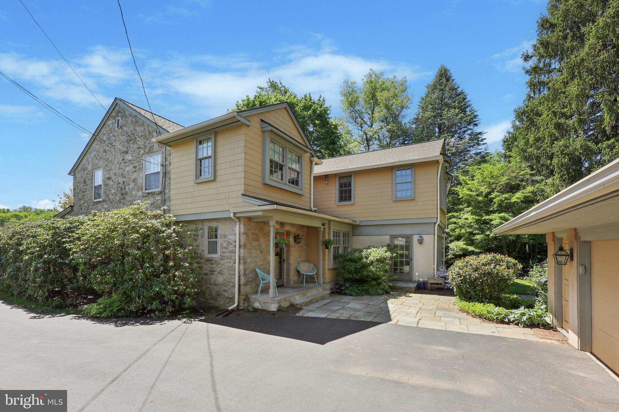 813 West Butler Pike Ambler, PA 19002 - Photo 1 of 36 Gallery Image 1