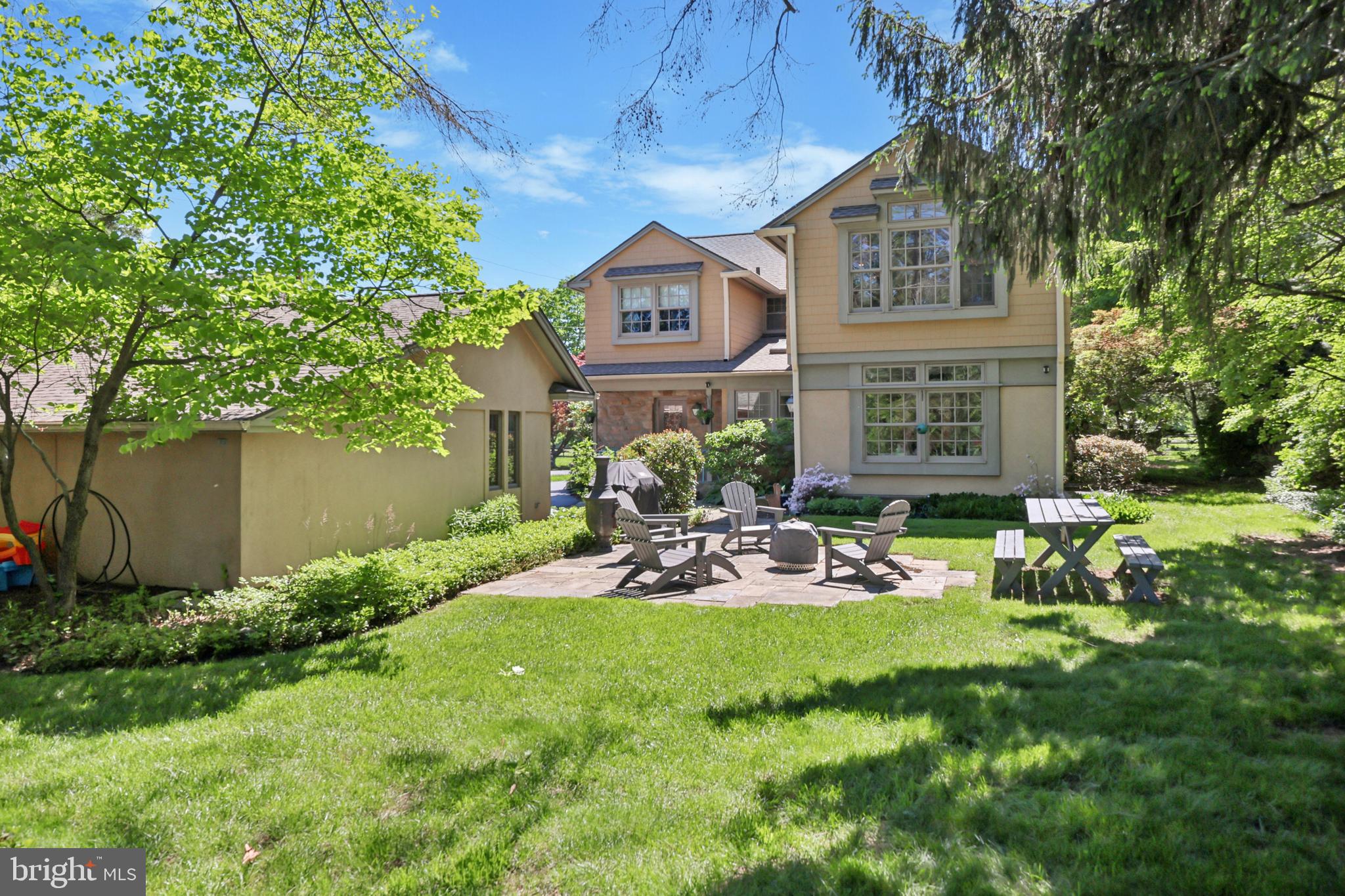 813 West Butler Pike Ambler, PA 19002 - Photo 32 of 36 Gallery Image 32