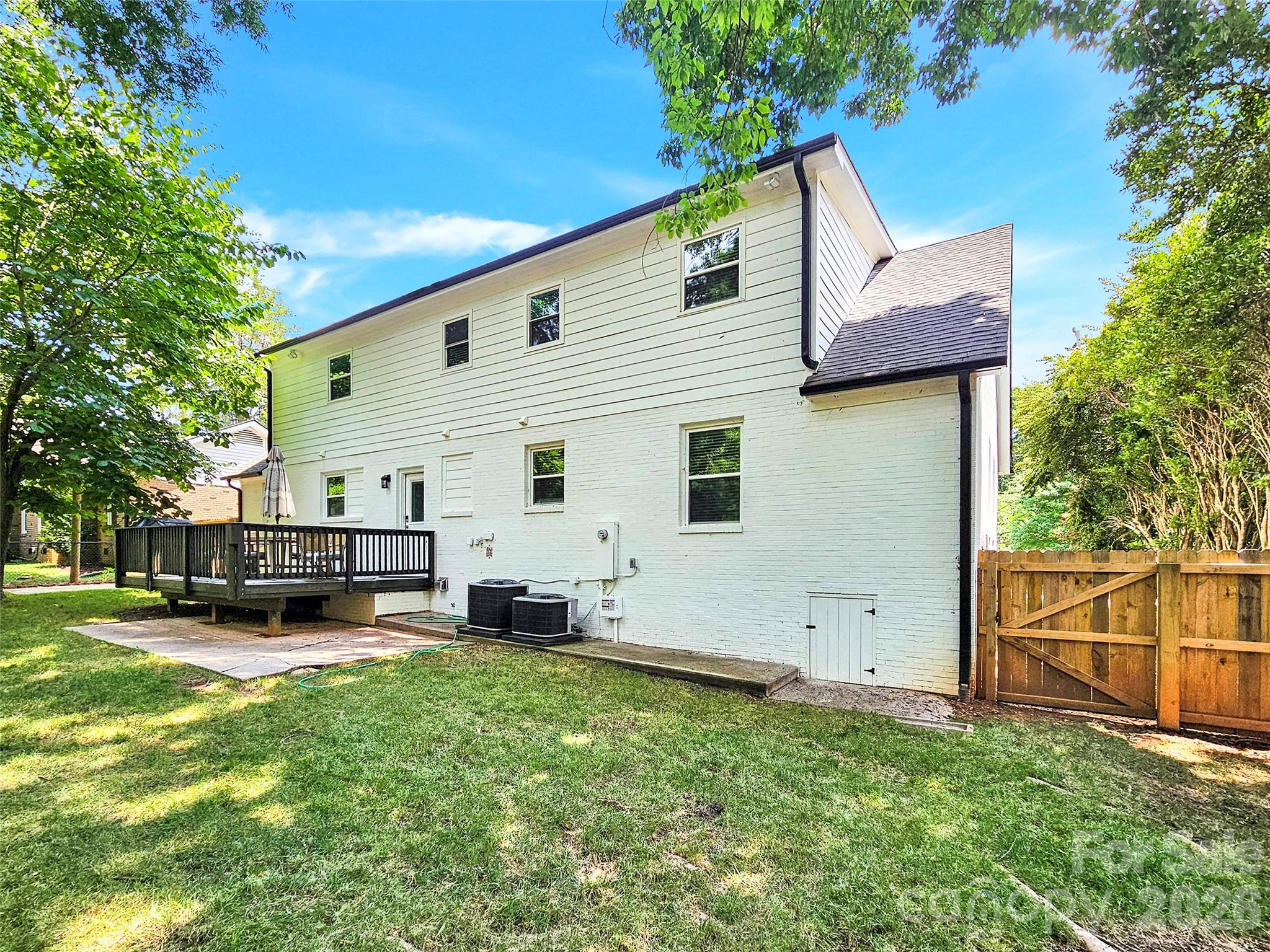 6639 Ronda Avenue Charlotte, NC 28211 - Photo 42 of 48 Gallery Image 42