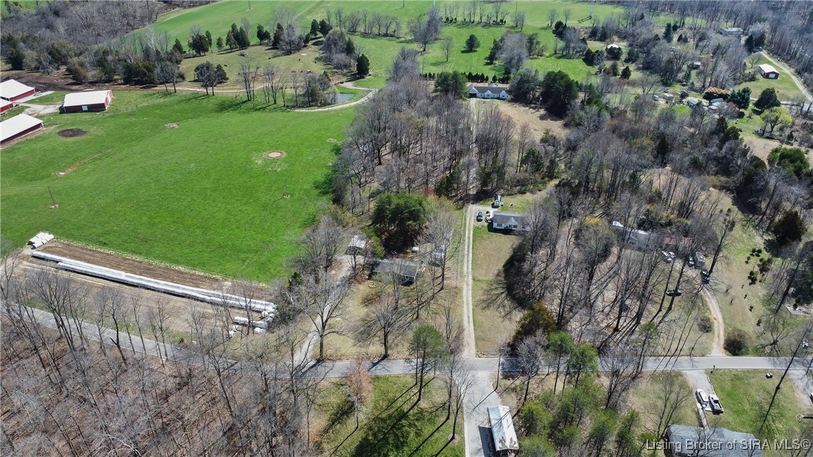 7691 Greenbrier Road Northeast Georgetown, IN 47122 - Photo 44 of 45
