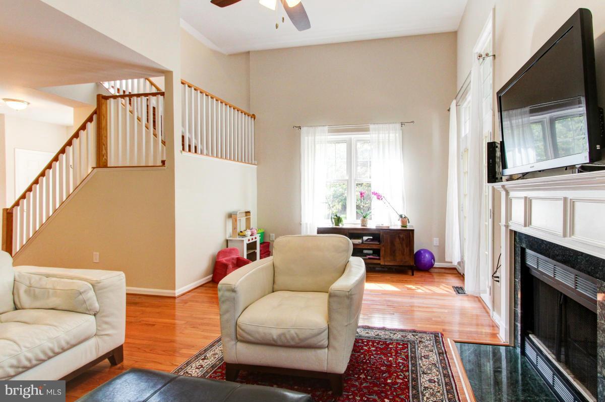 1208 Weatherstone Court Reston, VA 20194 - Photo 14 of 30 Interior (General)