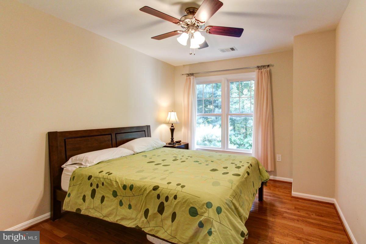 1208 Weatherstone Court Reston, VA 20194 - Photo 22 of 30 Bedroom