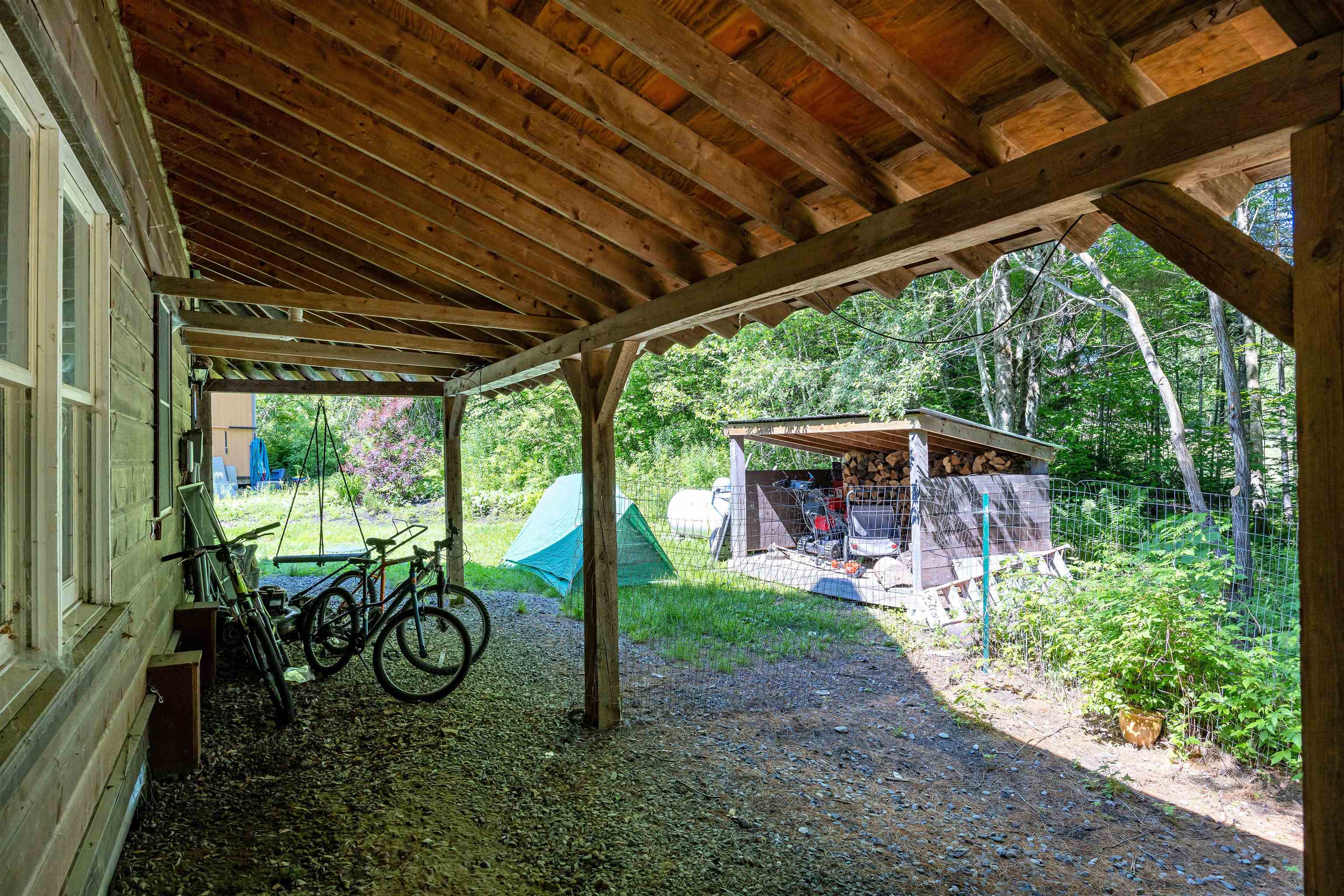 2575 Elmore Pond Road Wolcott, VT 05680 - Photo 27 of 31