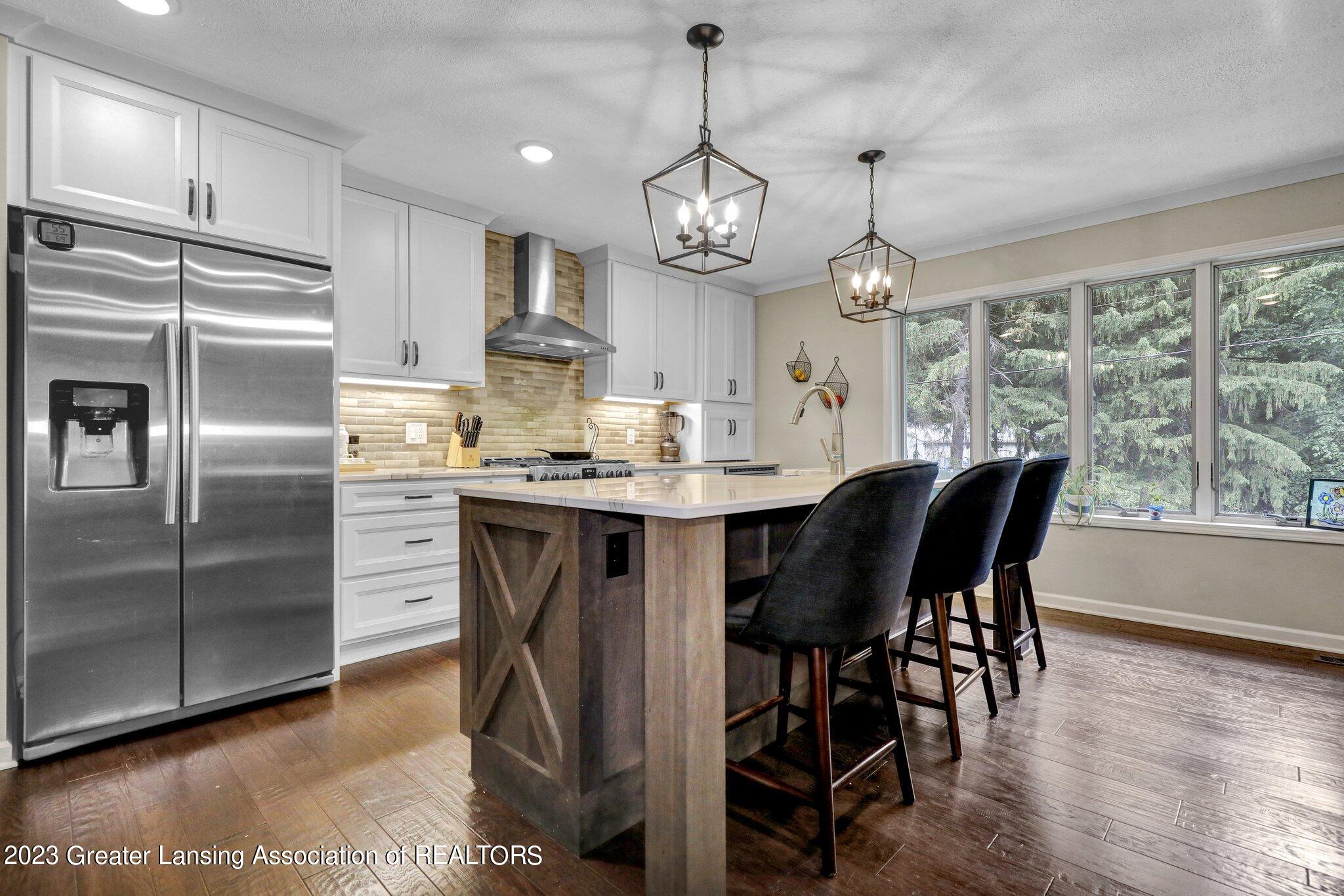 Canbrio Quartz Countertops