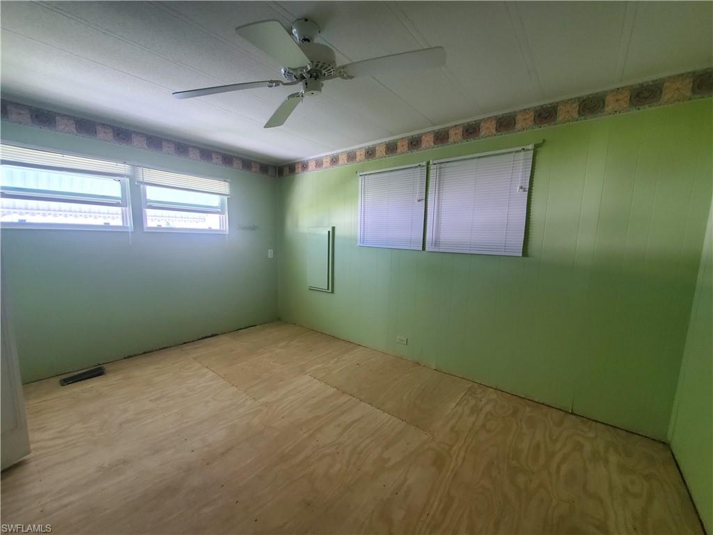 40 Enchanting Boulevard, Unit E40 Naples, FL 34112 - Photo 5 of 9 a view of an empty room