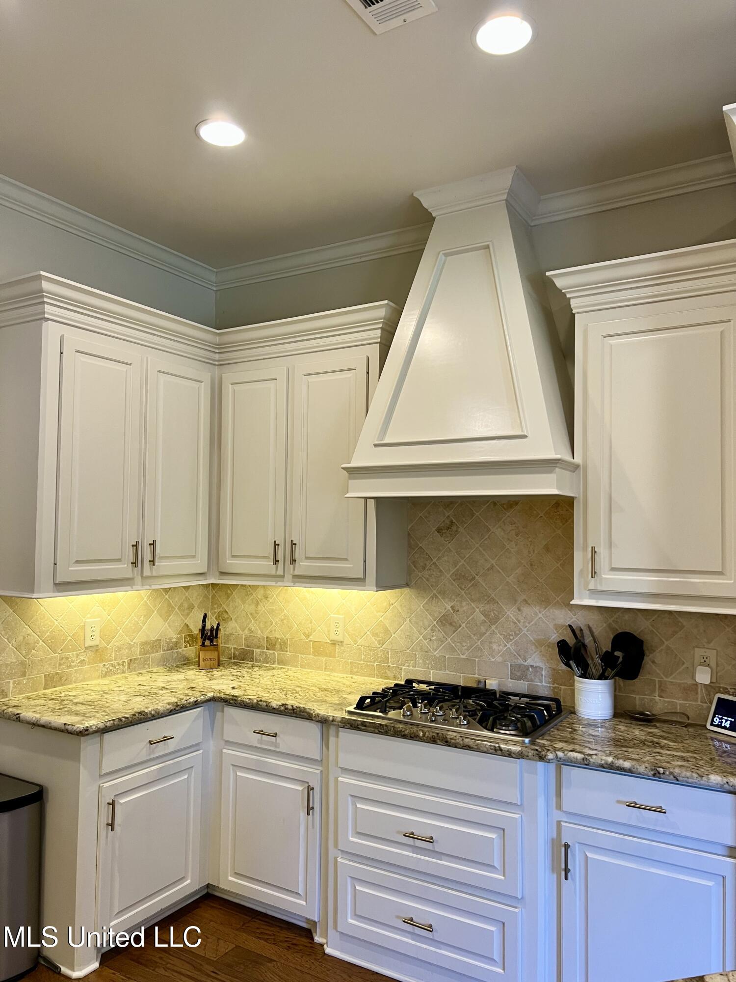 137 Camden Crossing Madison, MS 39110 - Photo 12 of 25 Kitchen