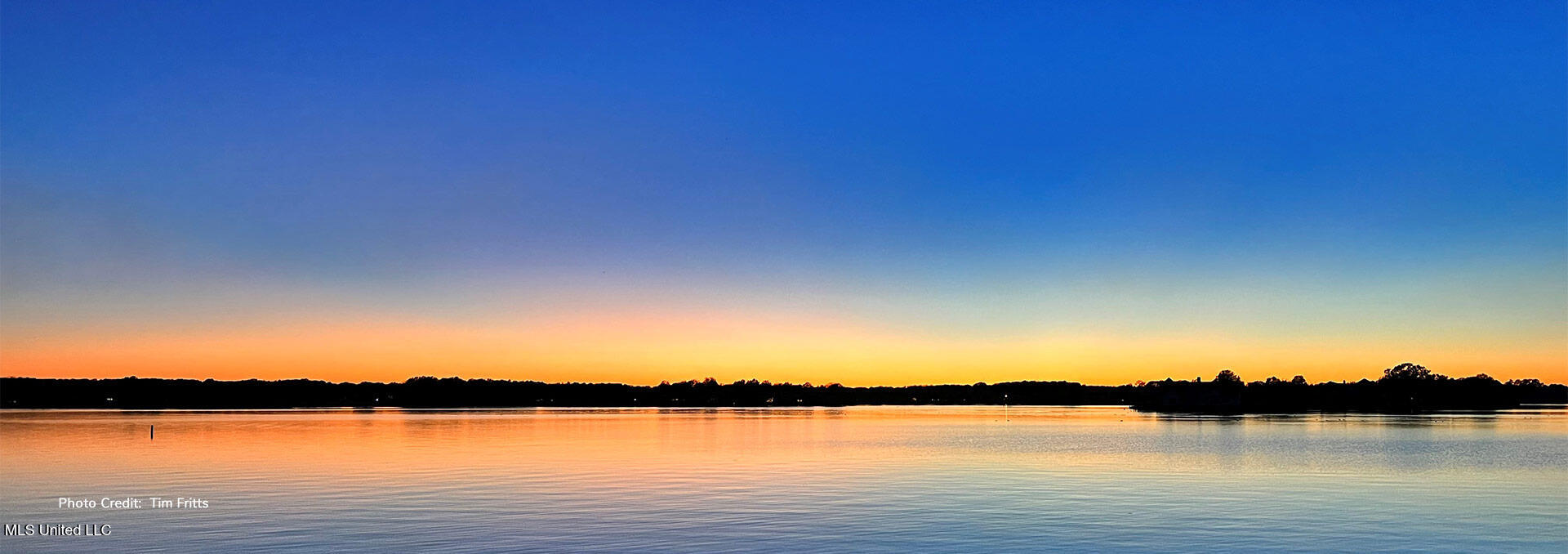 137 Camden Crossing Madison, MS 39110 - Photo 25 of 25 lake caroline sunset