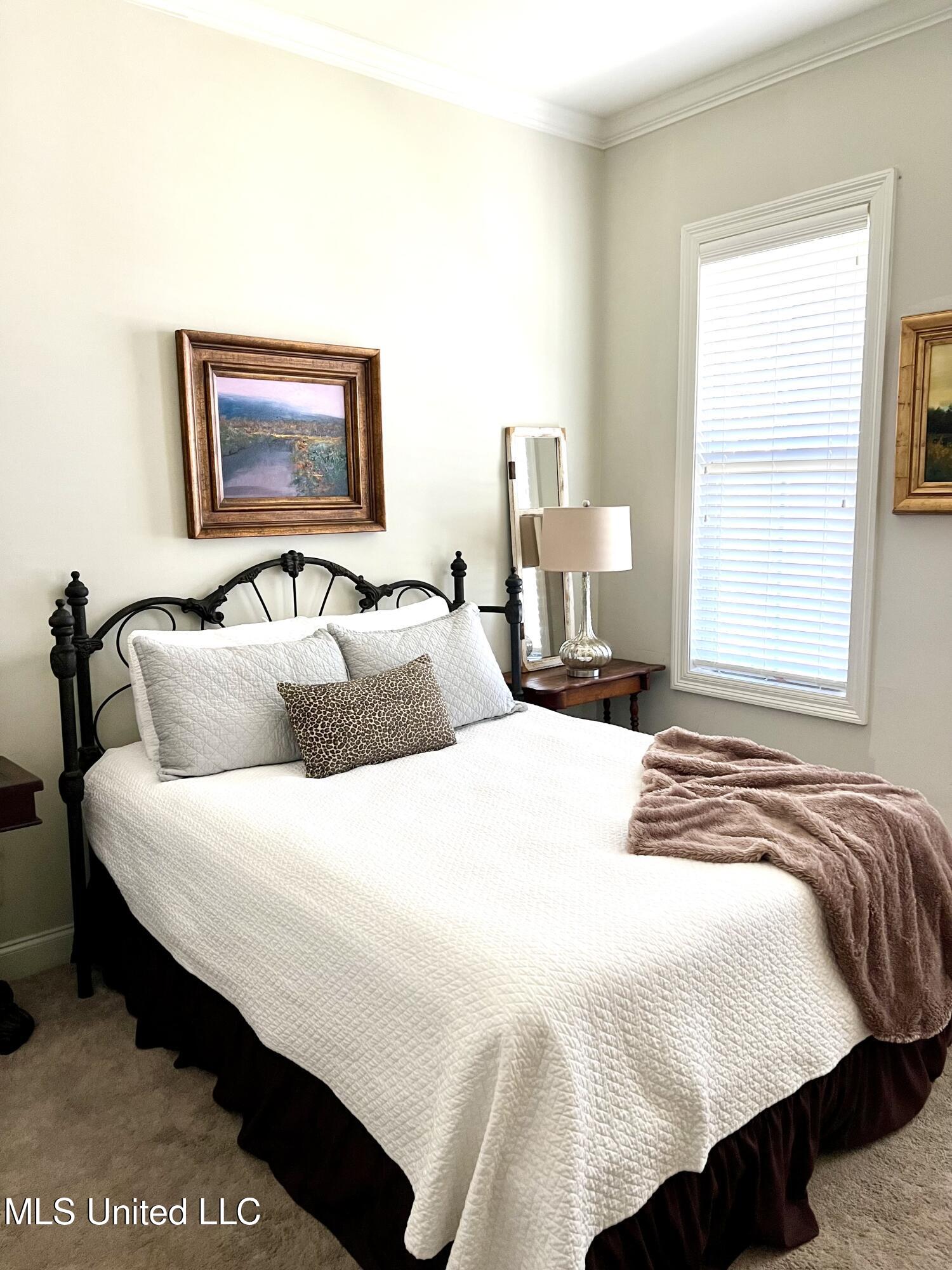 137 Camden Crossing Madison, MS 39110 - Photo 5 of 25 Guest Bedroom