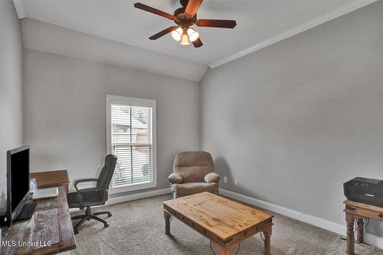 137 Camden Crossing Madison, MS 39110 - Photo 6 of 25 Guest Room