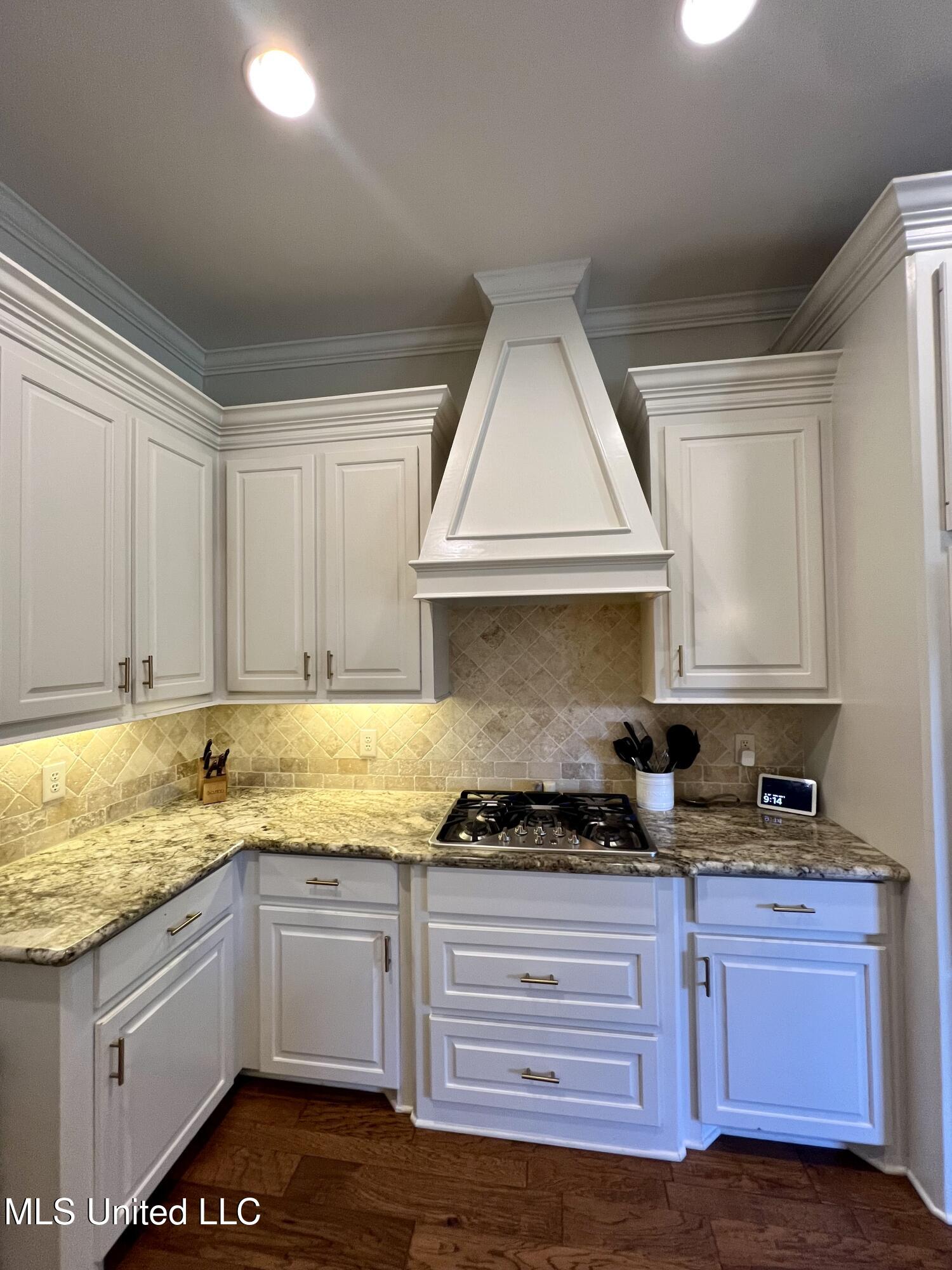 137 Camden Crossing Madison, MS 39110 - Photo 8 of 25 Kitchen