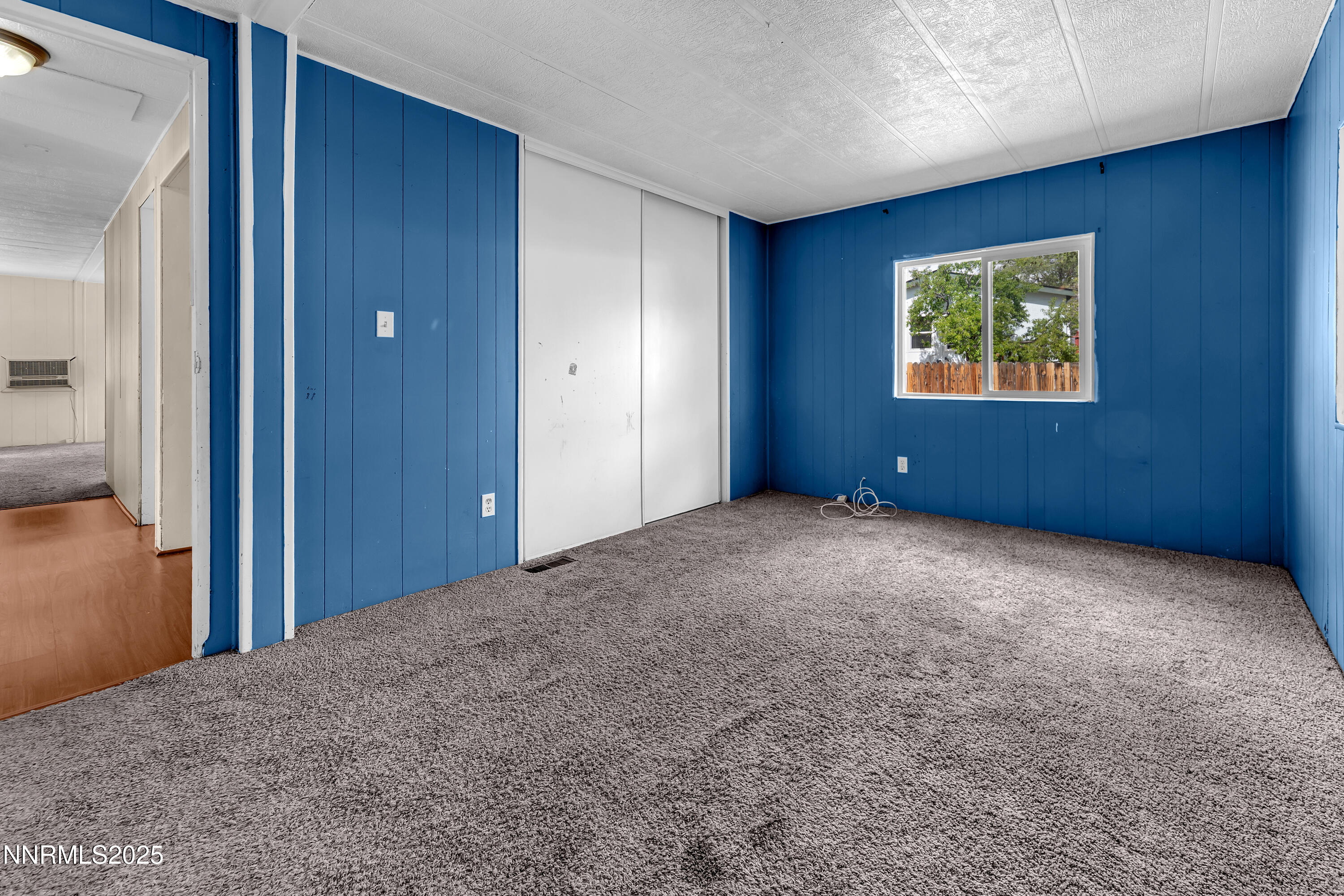 5760 Leon Drive Sun Valley, NV 89433 - Photo 21 of 42 a view of an empty room