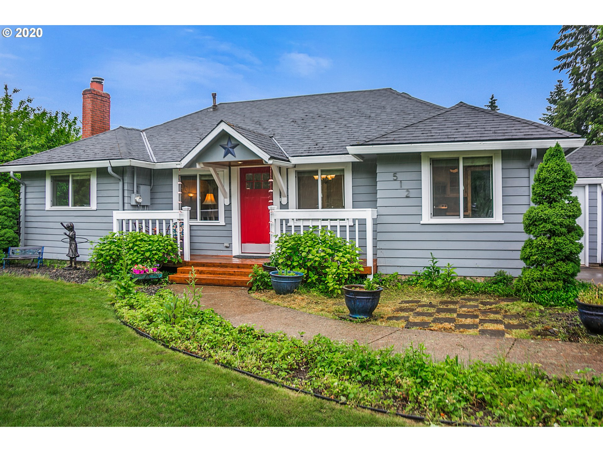 512 Warner Parrott Road Oregon City, OR 97045 - Photo 1 of 20 Gallery Image 1
