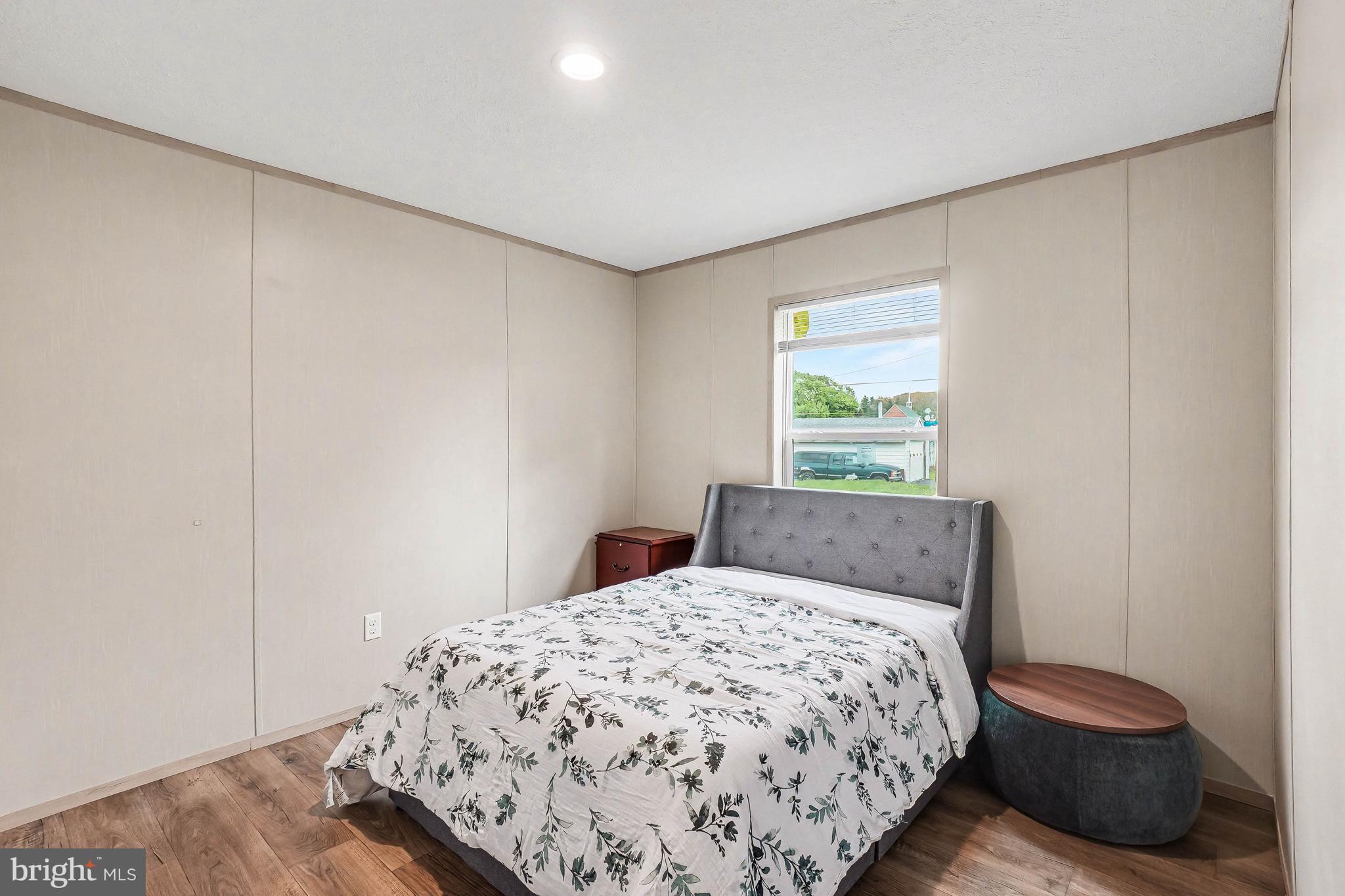 2096 Scull Street Lebanon, PA 17046 - Photo 14 of 28 a bedroom with a bed and a window