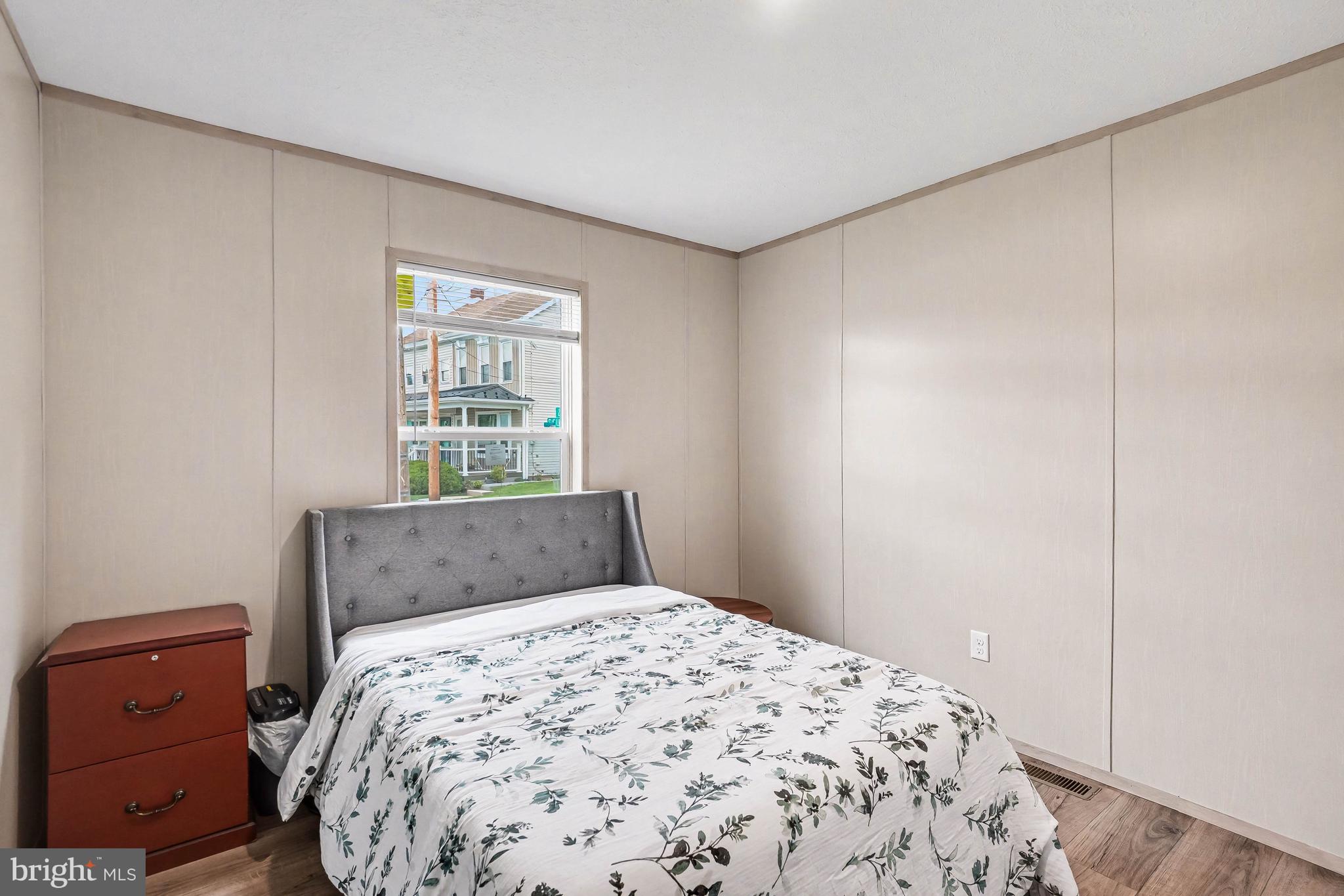 2096 Scull Street Lebanon, PA 17046 - Photo 15 of 28 a bedroom with a bed and window