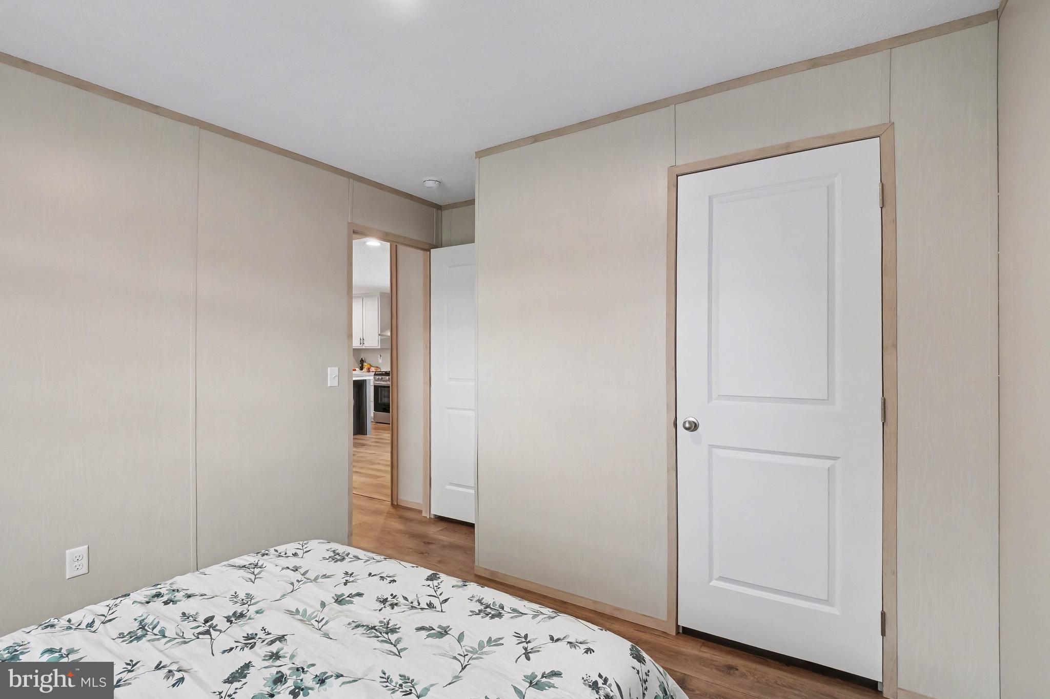 2096 Scull Street Lebanon, PA 17046 - Photo 16 of 28 a bedroom with a bed and a window