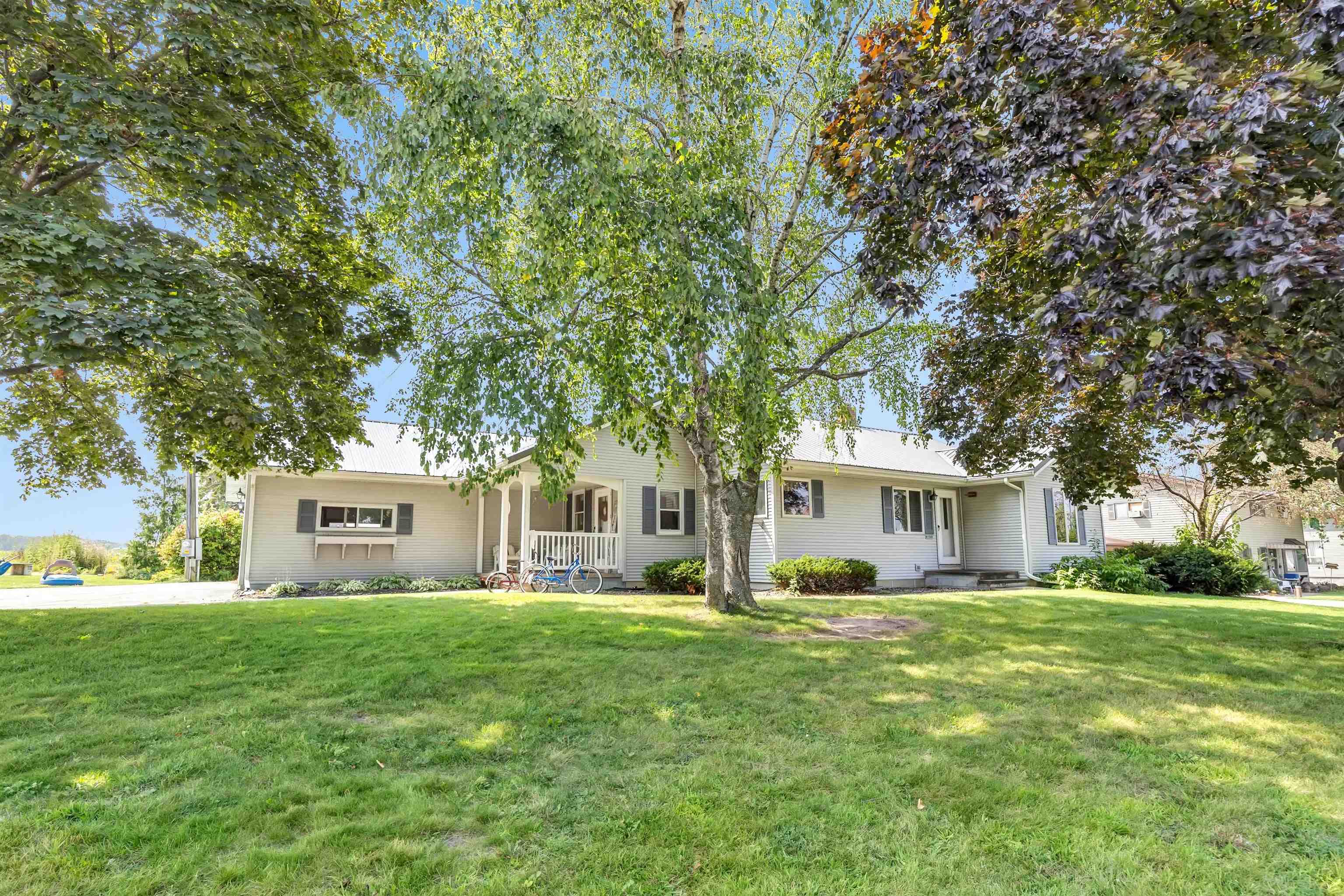 W1569 County Rd C Pulaski, WI 54162 - Photo 1 of 1 Gallery Image 1