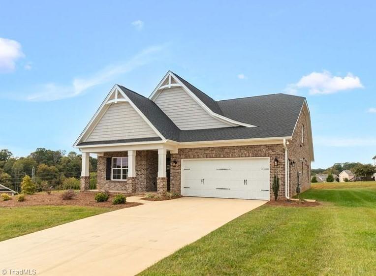 103 Jasper Court King, NC 27021 - Photo 1 of 23