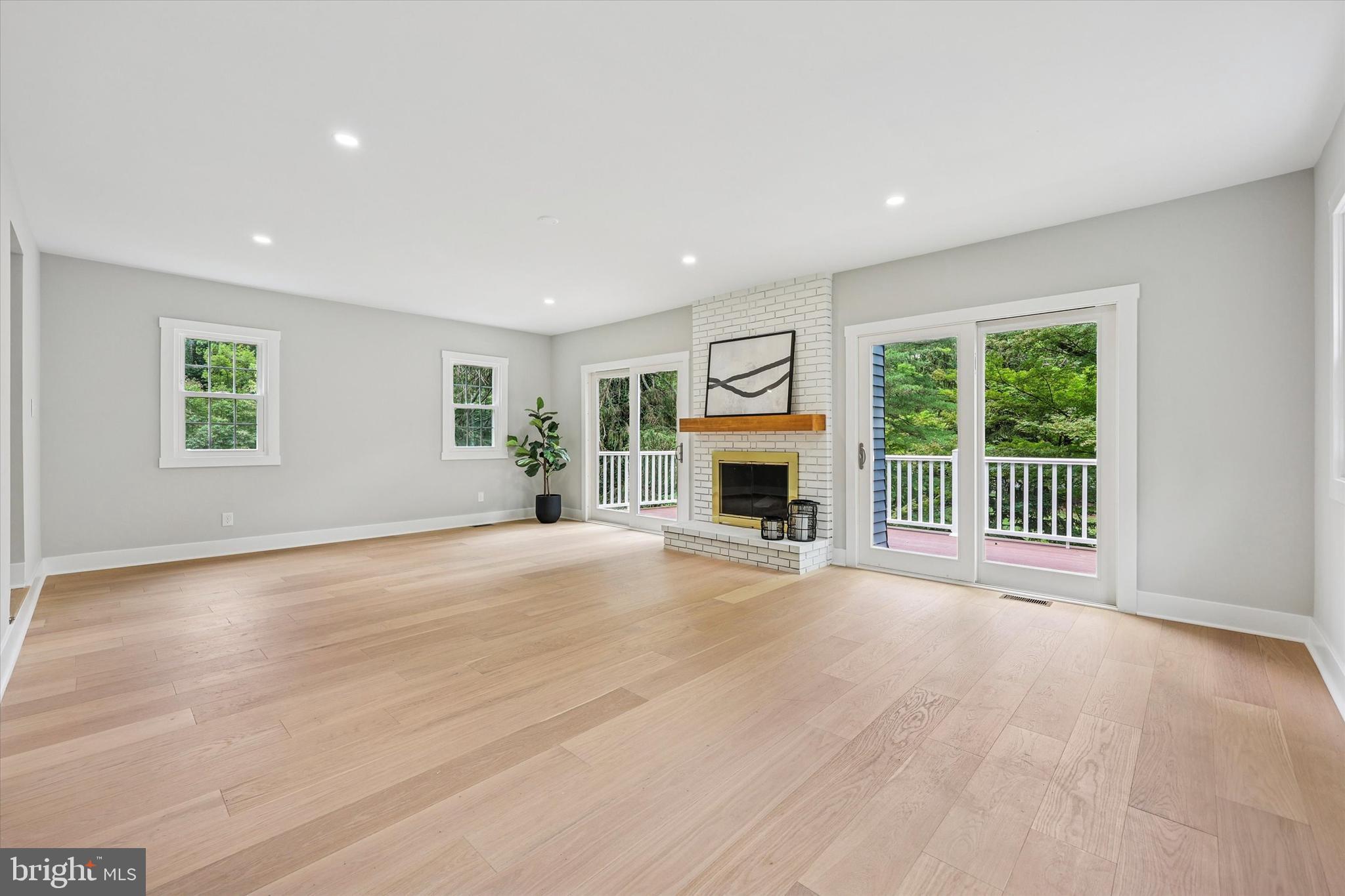 218 Biddulph Road Wayne, PA 19087 - Photo 20 of 73