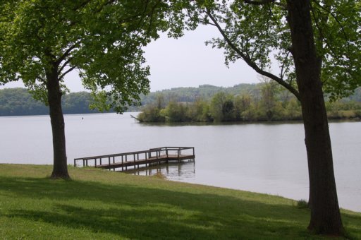138 Hart Orchard Road Kingston, TN 37763 - Photo 2 of 26 one of two docks