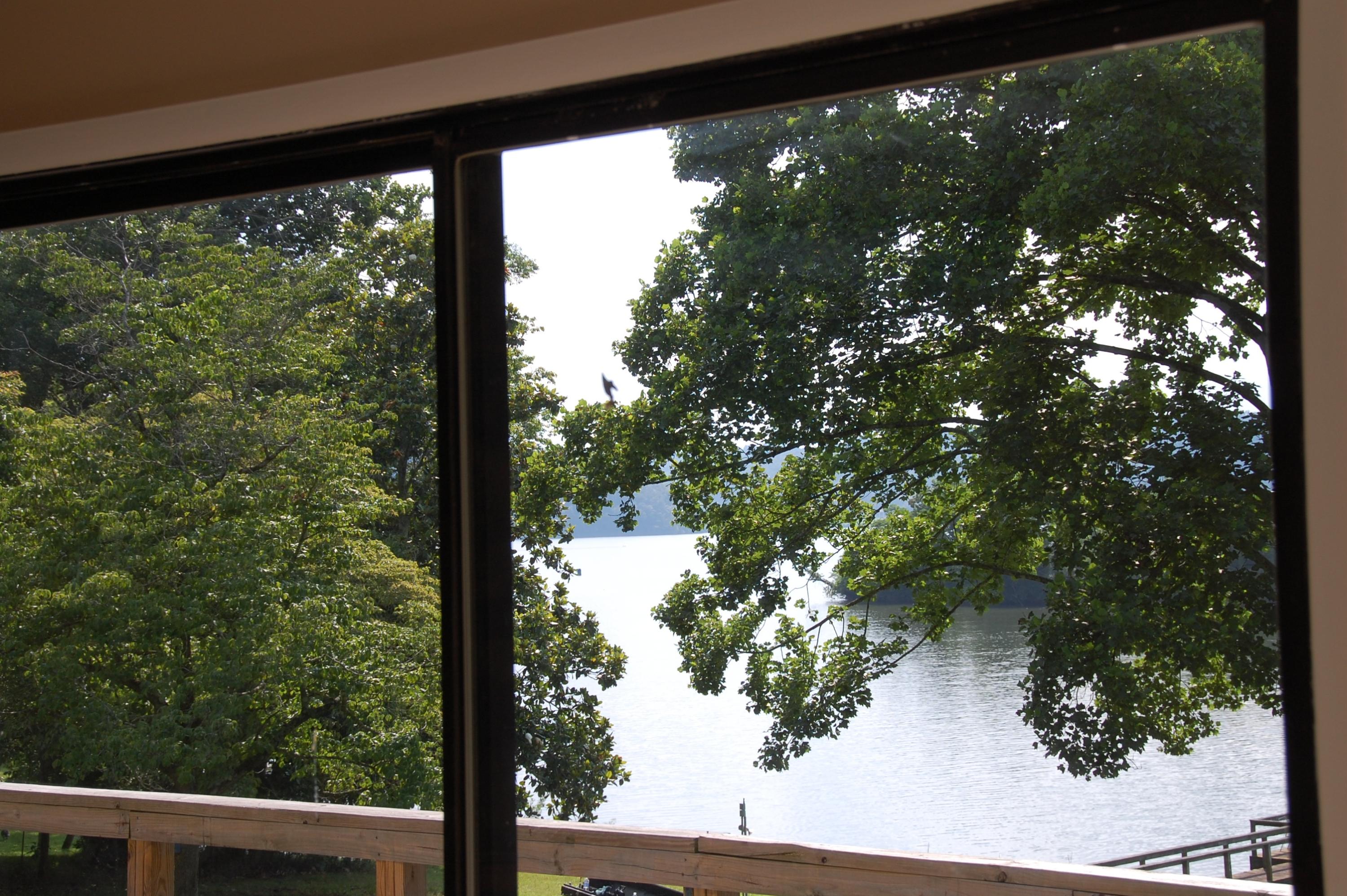 138 Hart Orchard Road Kingston, TN 37763 - Photo 11 of 26 lake view from master BR