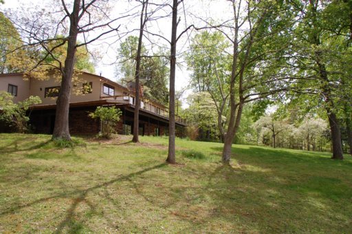 138 Hart Orchard Road Kingston, TN 37763 - Photo 13 of 26 view of home from second dock