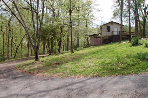 138 Hart Orchard Road Kingston, TN 37763 - Photo 17 of 26 Storage, Workshop, Greenhouse