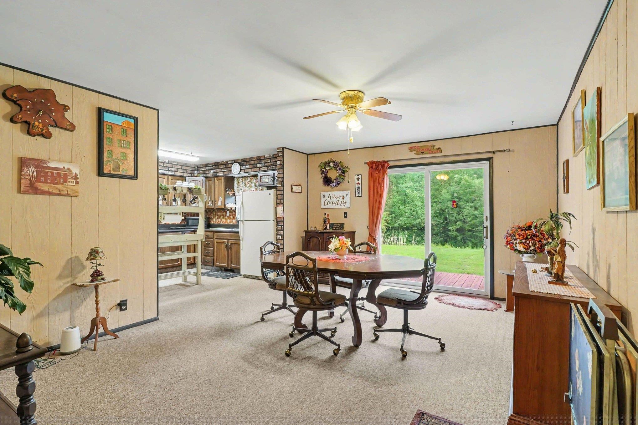 2336 West Cody Estey Road Pinconning, MI 48650 - Photo 13 of 31