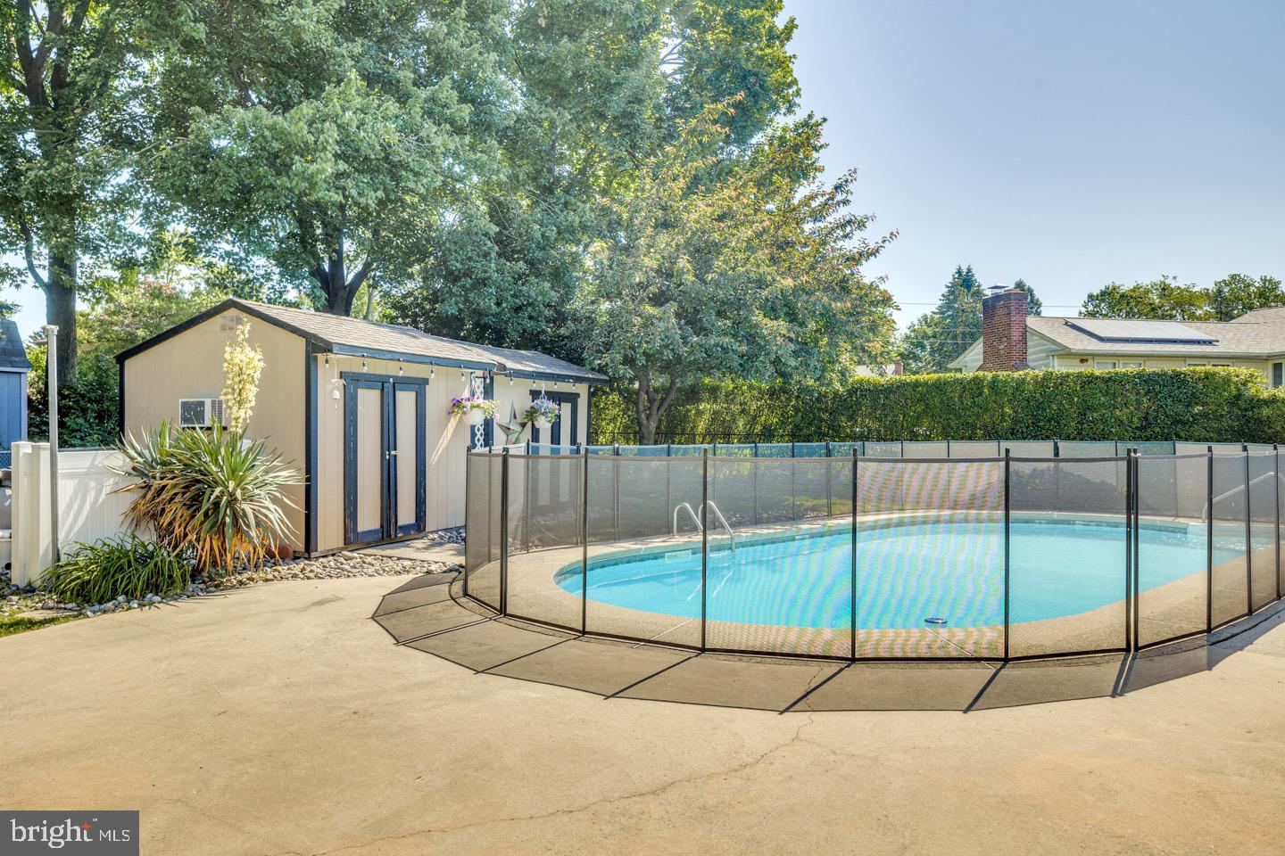 1 Great Oak Road Voorhees, NJ 08043 - Photo 32 of 34 Gallery Image 32