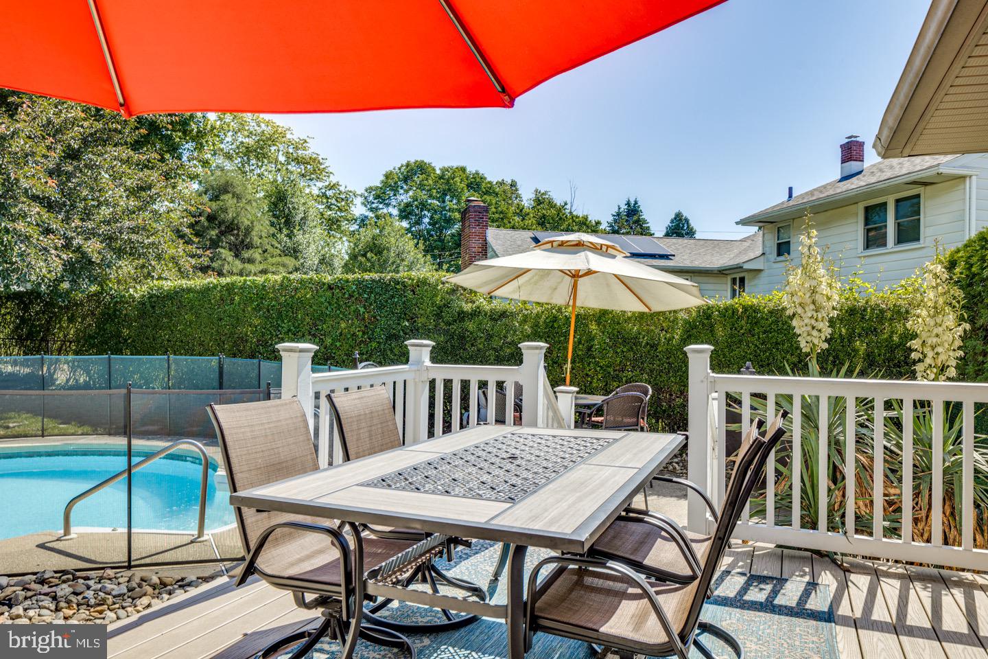 1 Great Oak Road Voorhees, NJ 08043 - Photo 33 of 34 Gallery Image 33