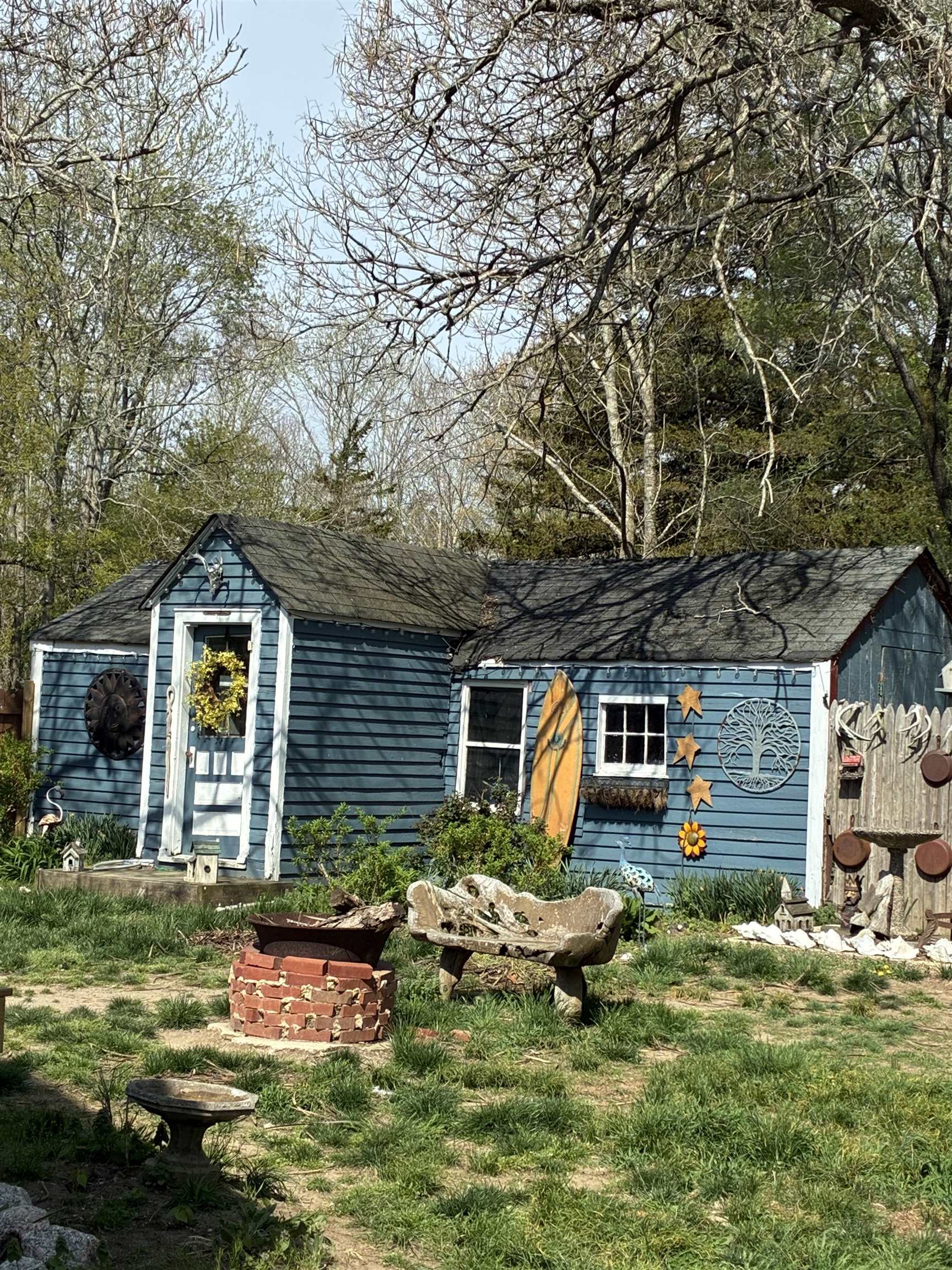 131 South Corsons Tavern Road Ocean View, NJ 08230 - Photo 4 of 21